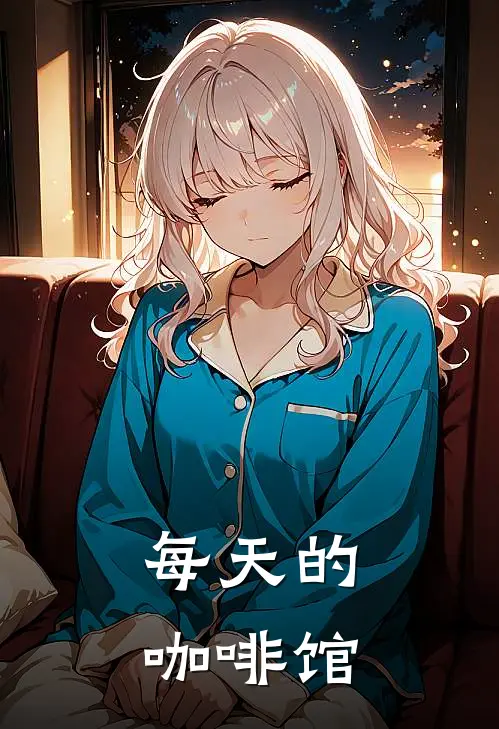 每天的咖啡馆
