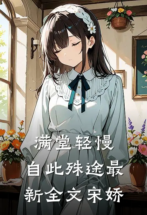 满堂轻慢,自此殊途最新全文宋娇
