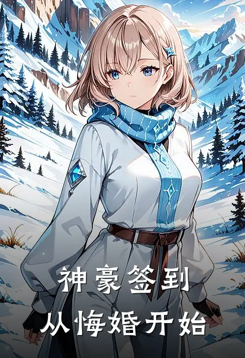神豪签到:从悔婚开始
