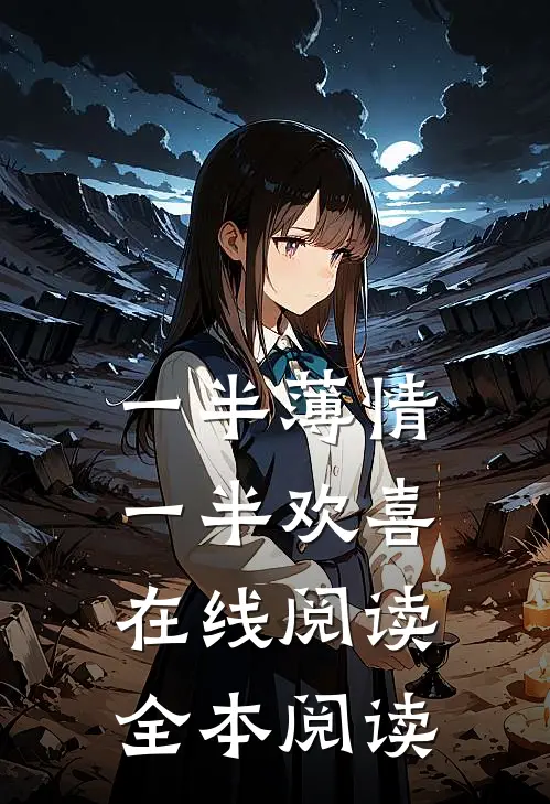 一半薄情一半欢喜在线阅读全本阅读
