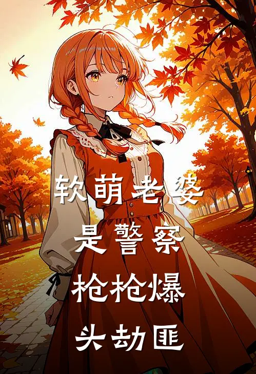 软萌老婆是警察,枪枪爆头劫匪