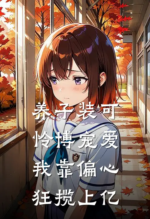 养子装可怜博宠爱，我靠偏心狂揽上亿