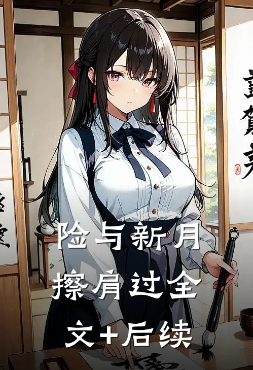 险与新月擦肩过全文+后续