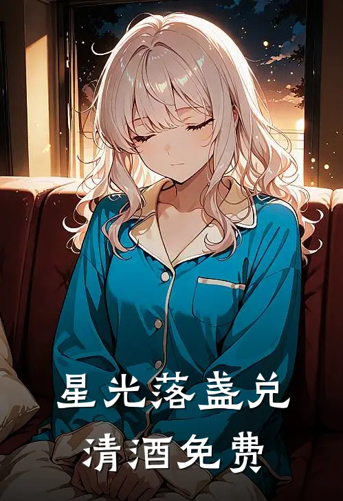 星光落盏兑清酒免费