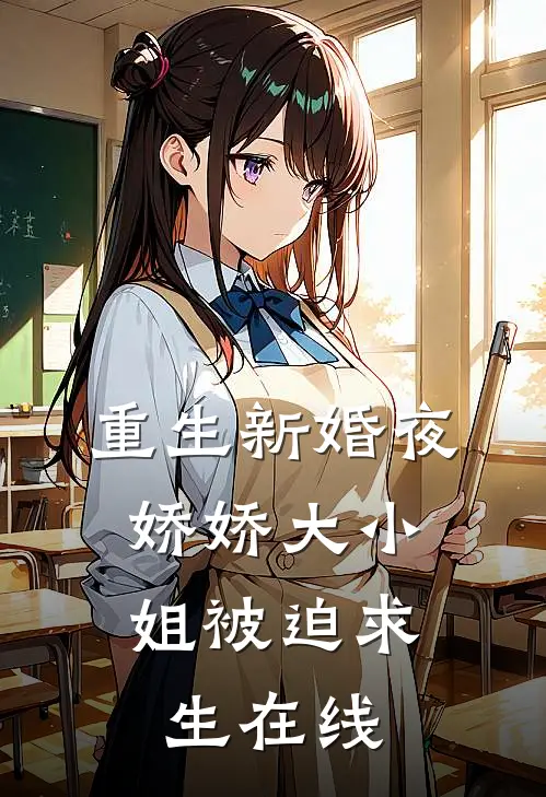 重生新婚夜，娇娇大小姐被迫求生在线