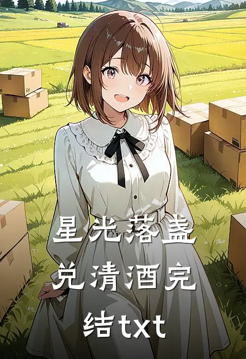 星光落盏兑清酒完结txt