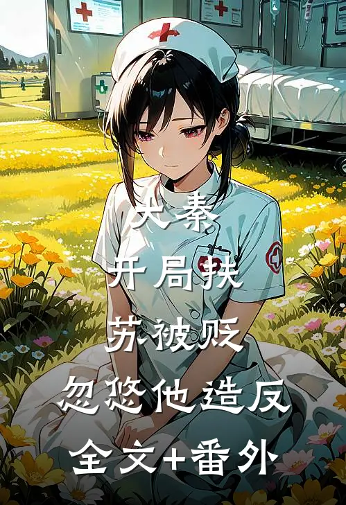 大秦：开局扶苏被贬，忽悠他造反全文+番外