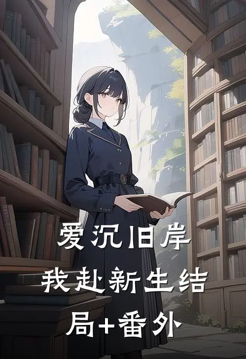 爱沉旧岸，我赴新生结局+番外