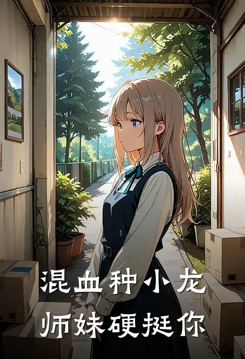 混血种小龙师妹硬挺你