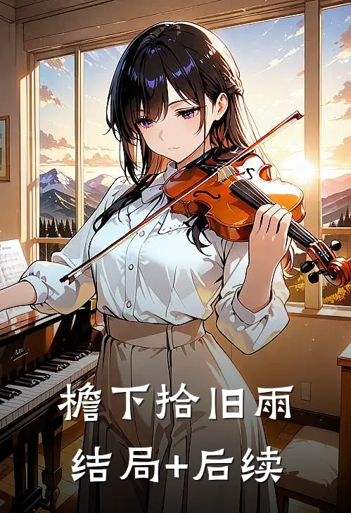 檐下拾旧雨结局+后续