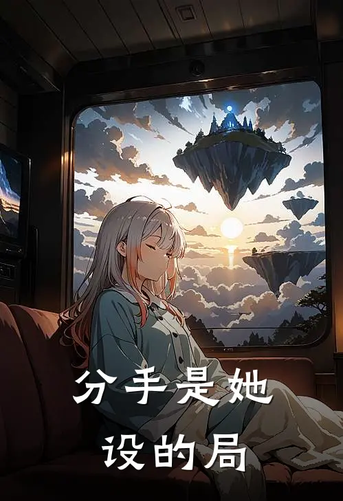 分手是她设的局