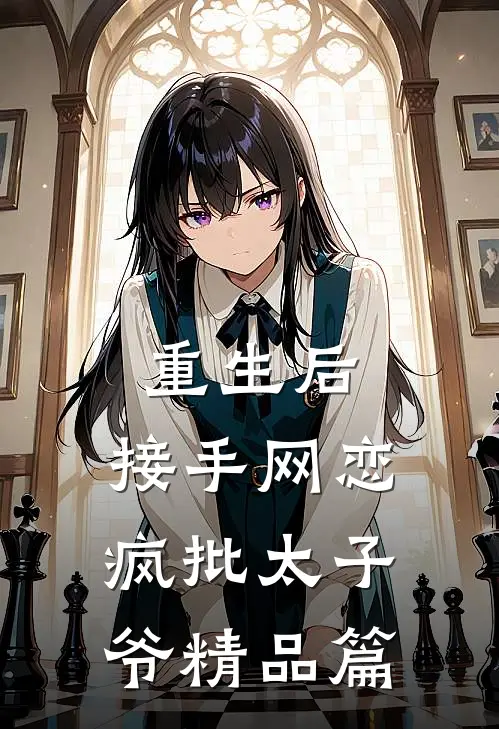 重生后，接手网恋疯批太子爷精品篇