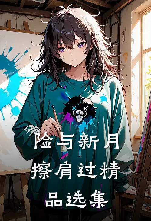 险与新月擦肩过精品选集