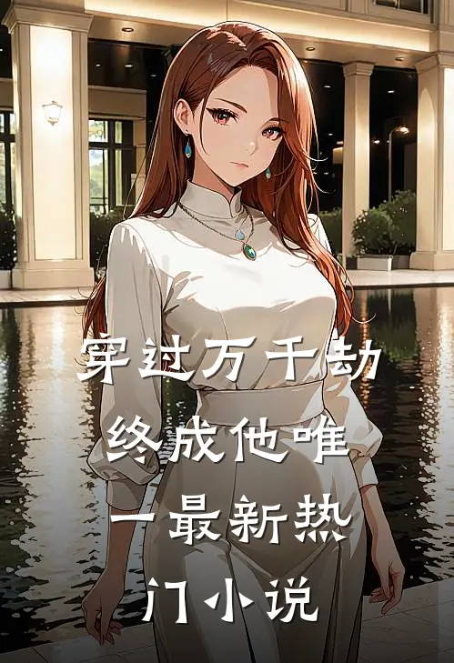 穿过万千劫，终成他唯一最新热门小说
