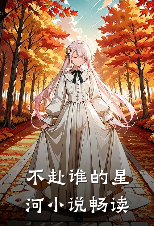 不赴谁的星河小说畅读