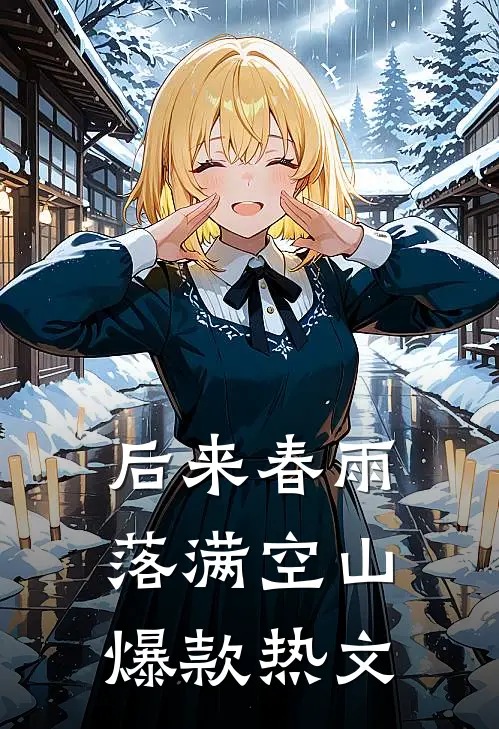 后来春雨，落满空山爆款热文