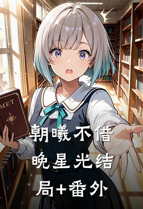 朝曦不借晚星光结局+番外