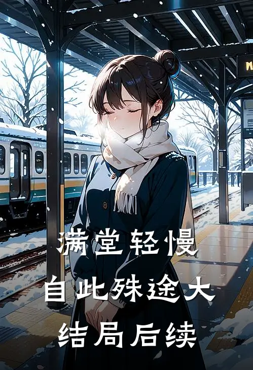 满堂轻慢,自此殊途大结局后续