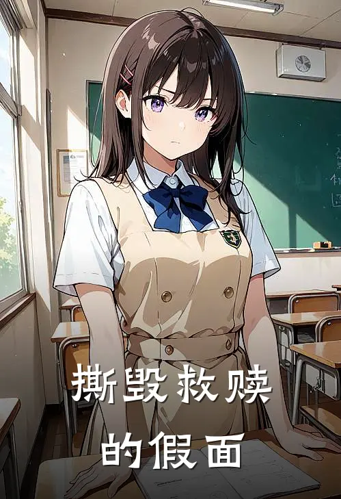 撕毁救赎的假面