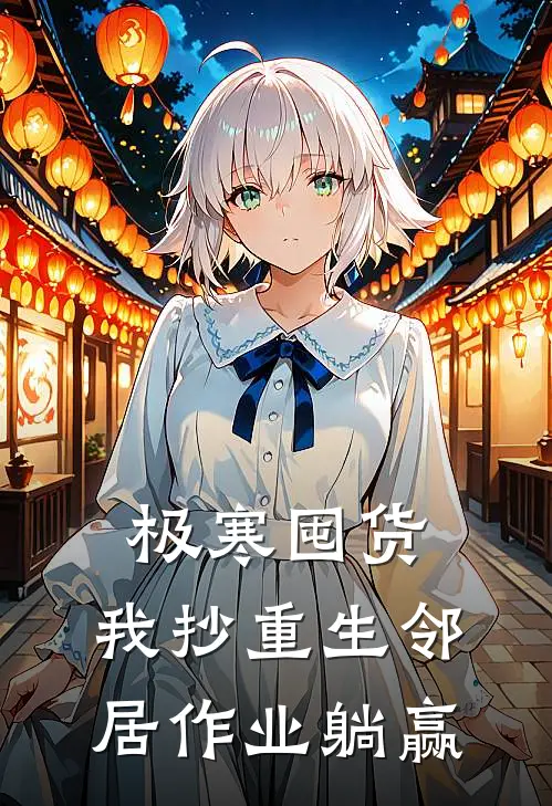 极寒囤货：我抄重生邻居作业躺赢