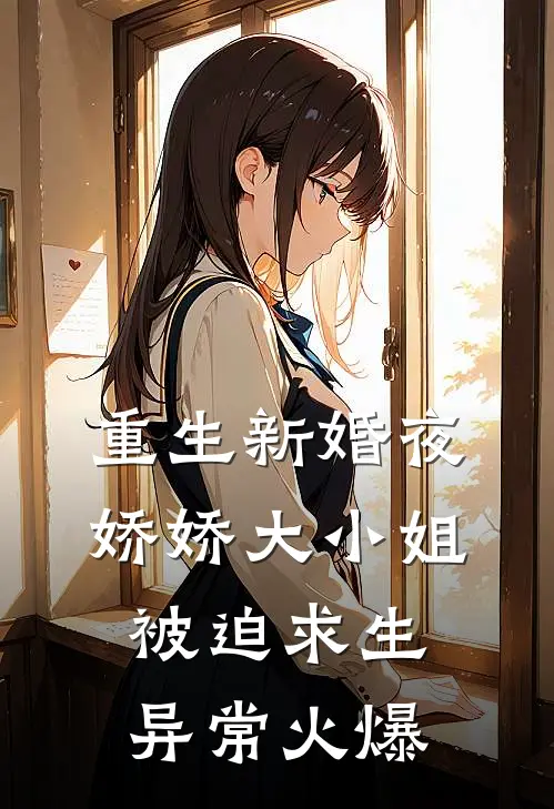 重生新婚夜，娇娇大小姐被迫求生异常火爆