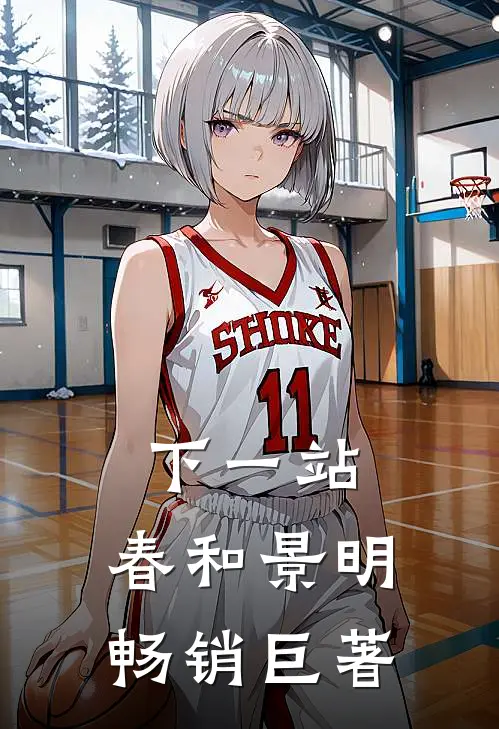 下一站，春和景明畅销巨著