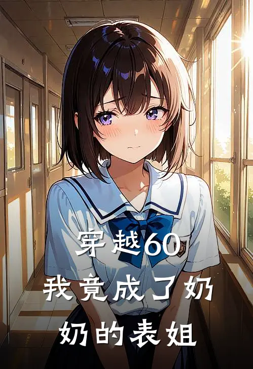 穿越60,我竟成了奶奶的表姐