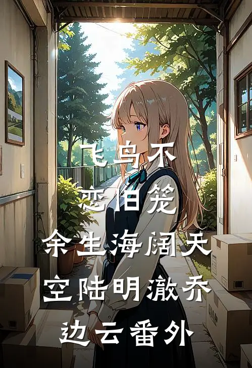 飞鸟不恋旧笼，余生海阔天空陆明澈乔边云番外