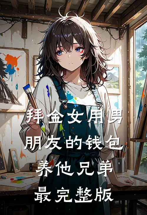 拜金女用男朋友的钱包养他兄弟最完整版