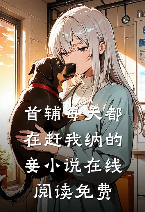 首辅每天都在赶我纳的妾小说在线阅读免费