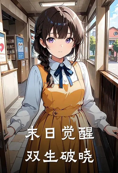 末日觉醒,双生破晓