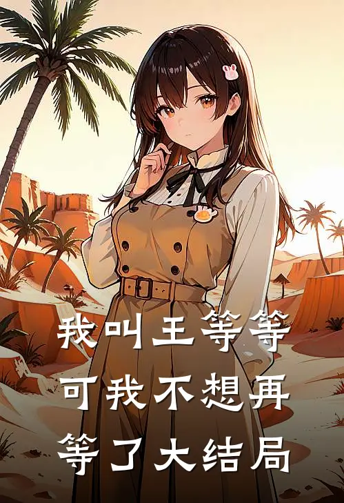 我叫王等等，可我不想再等了大结局
