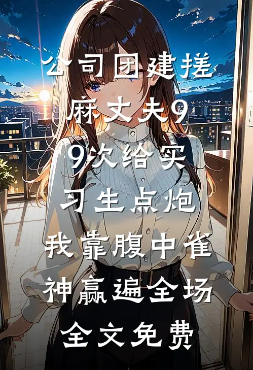 公司团建搓麻丈夫99次给实习生点炮，我靠腹中雀神赢遍全场全文免费