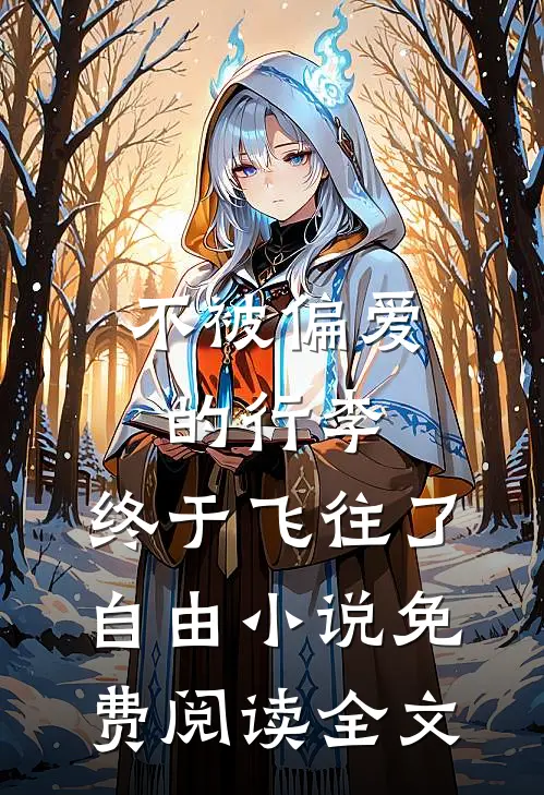 不被偏爱的行李，终于飞往了自由小说免费阅读全文