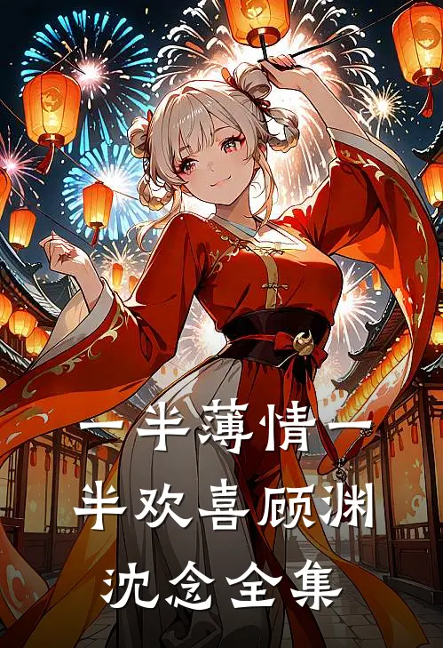 一半薄情一半欢喜顾渊沈念全集