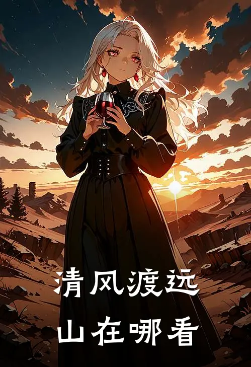 清风渡远山在哪看