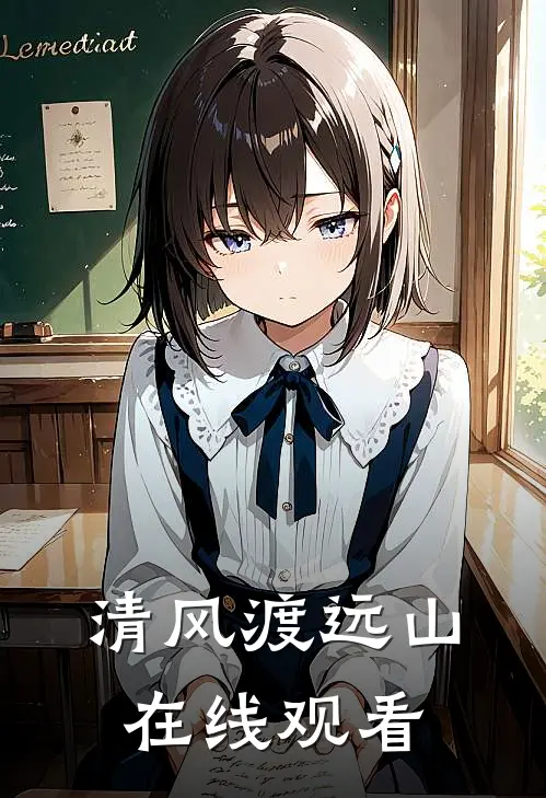 清风渡远山在线观看