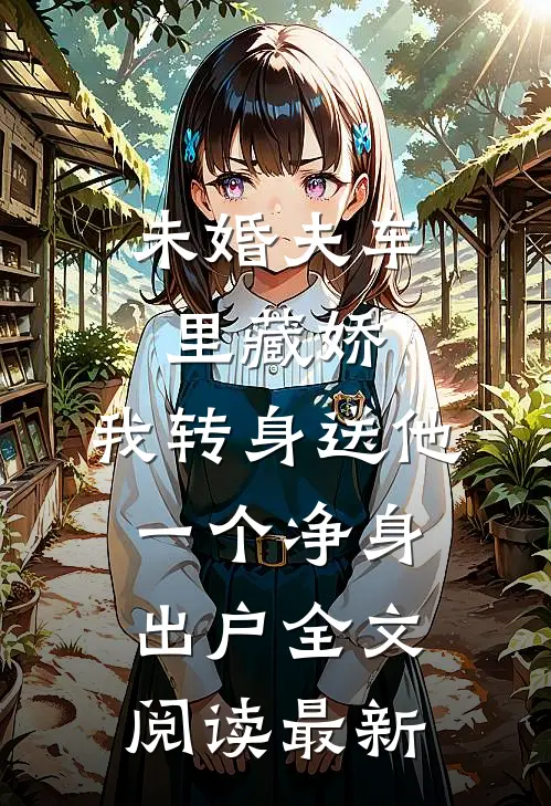 未婚夫车里藏娇，我转身送他一个净身出户全文阅读最新