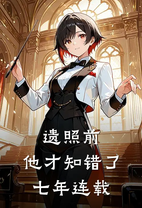 遗照前，他才知错了七年连载