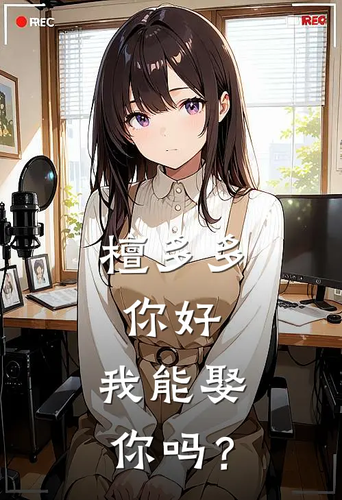 檀多多:你好,我能娶你吗?