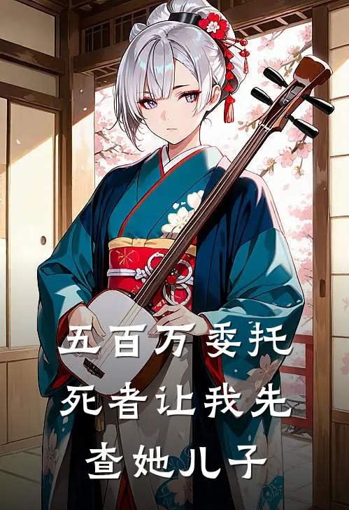 五百万委托：死者让我先查她儿子