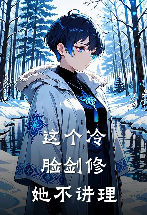 这个冷脸剑修，她不讲理