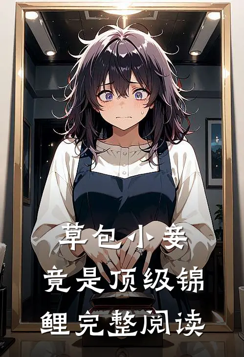 草包小妾，竟是顶级锦鲤完整阅读