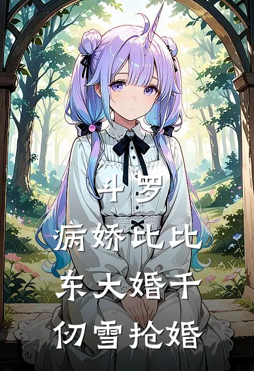 斗罗：病娇比比东大婚千仞雪抢婚