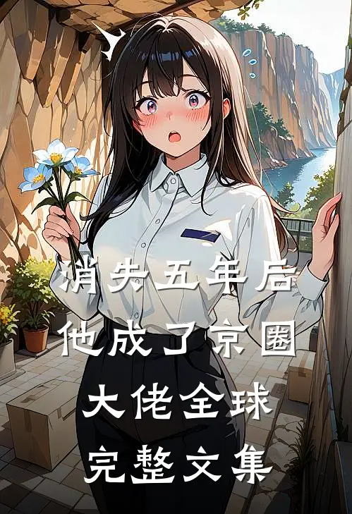 消失五年后，他成了京圈大佬全球完整文集