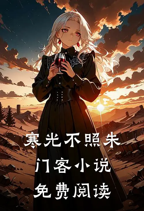 寒光不照朱门客小说免费阅读