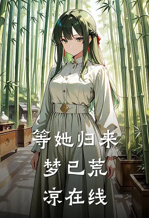 等她归来，梦已荒凉在线