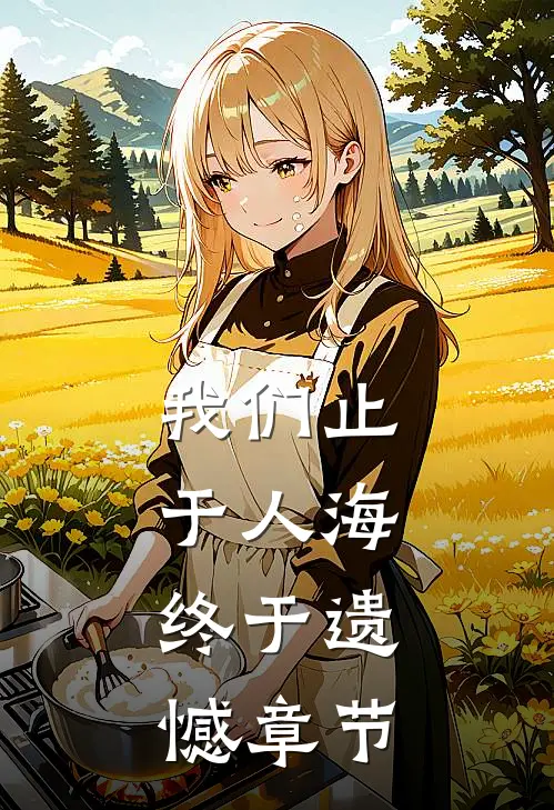 我们止于人海，终于遗憾章节