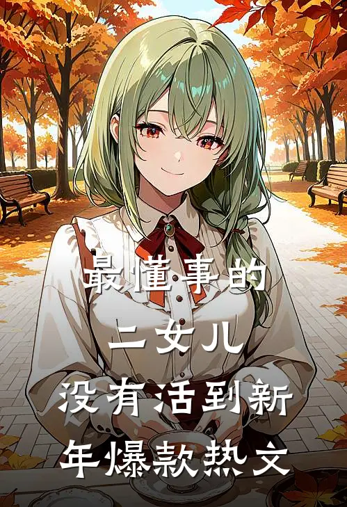 最懂事的二女儿，没有活到新年爆款热文