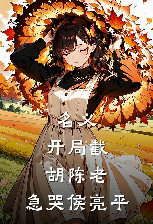 名义：开局截胡陈老，急哭侯亮平